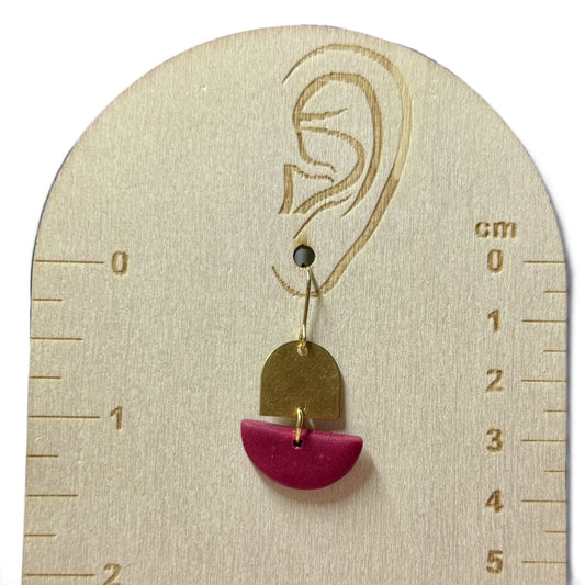Evie Earrings