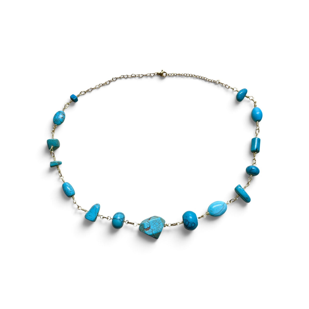 Celeste Necklace