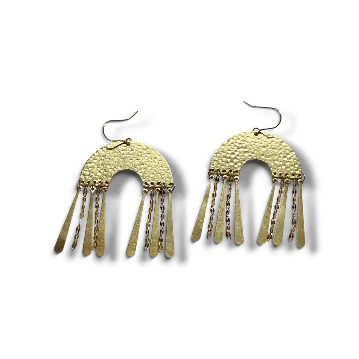Valeria Earrings