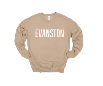Evanston Sweatshirt