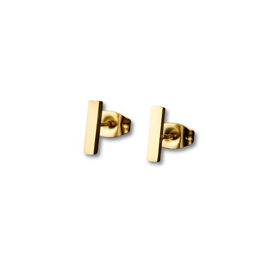 Vertical Bar Studs