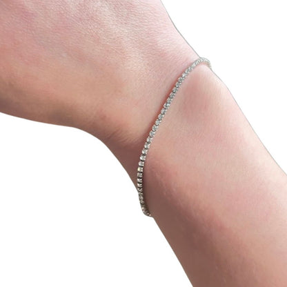 Tennis Bracelet