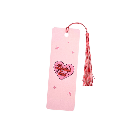 Bookish Soul Bookmark
