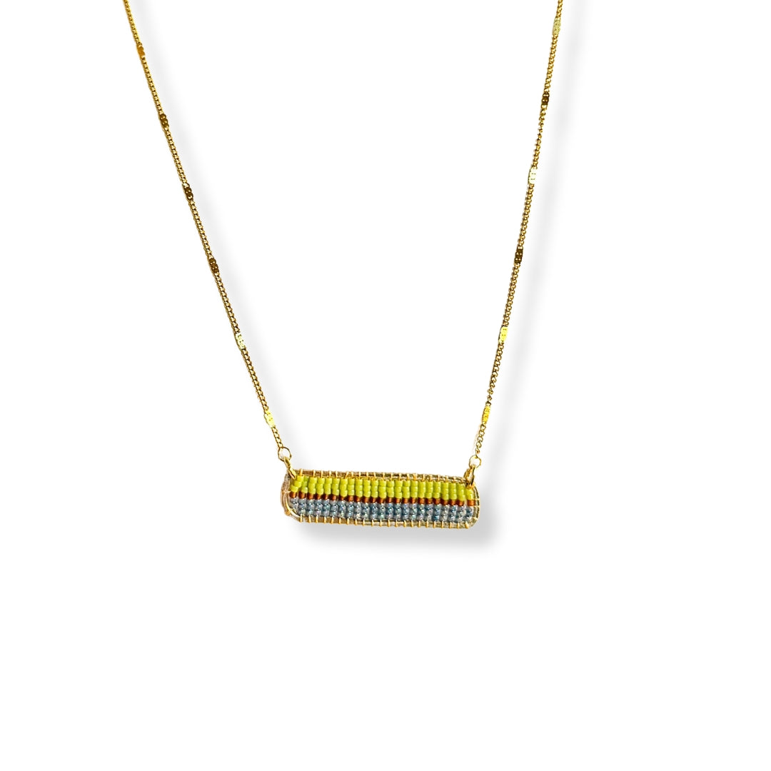 Beaded Necklace