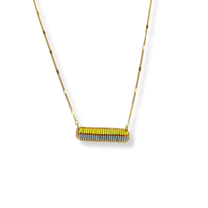 Beaded Necklace