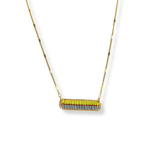 Beaded Necklace