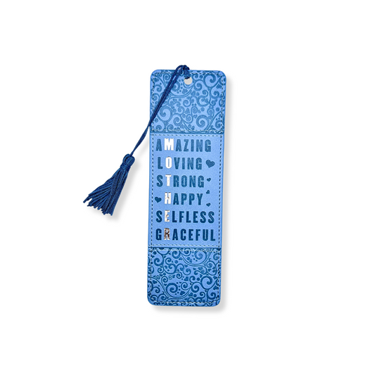 For Mom Bookmark