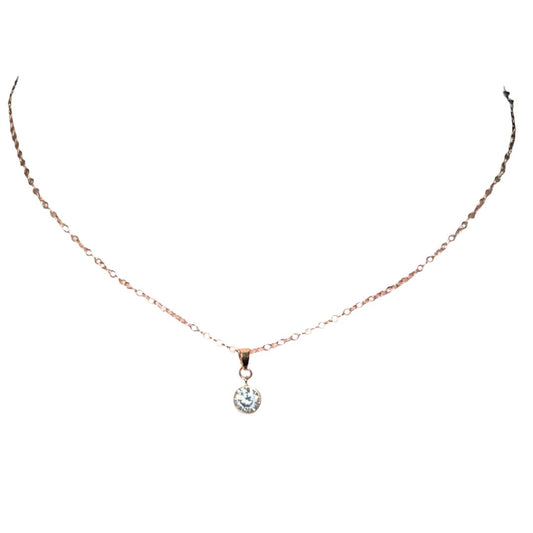 Daphne Necklace