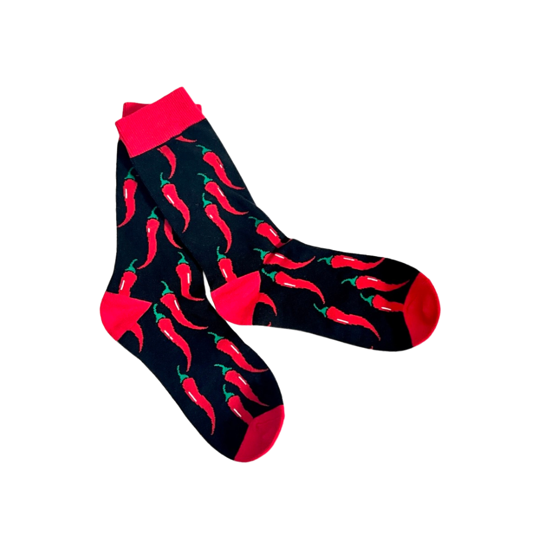 Smut Socks