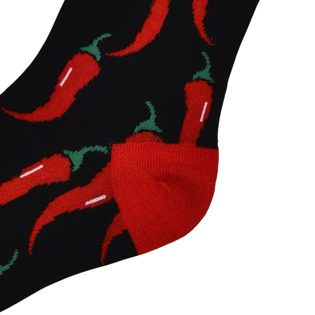 Smut Socks