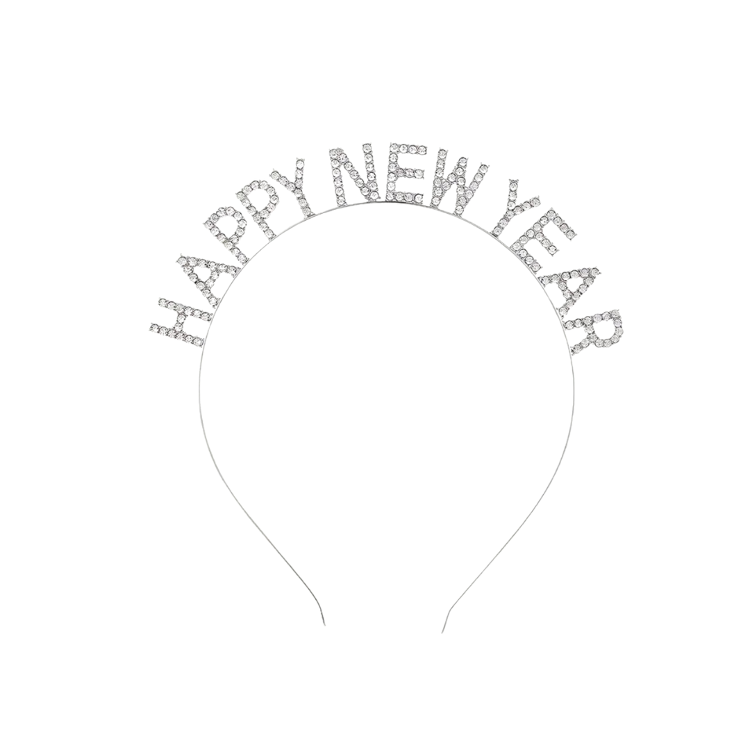 New Year Tiara