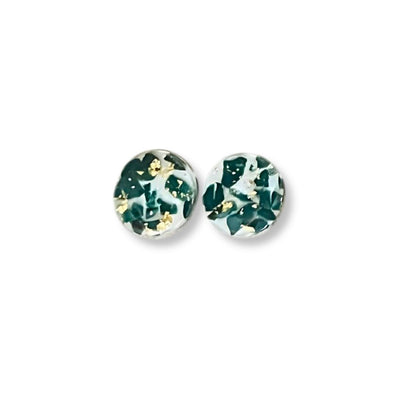 Crushed Stones Studs