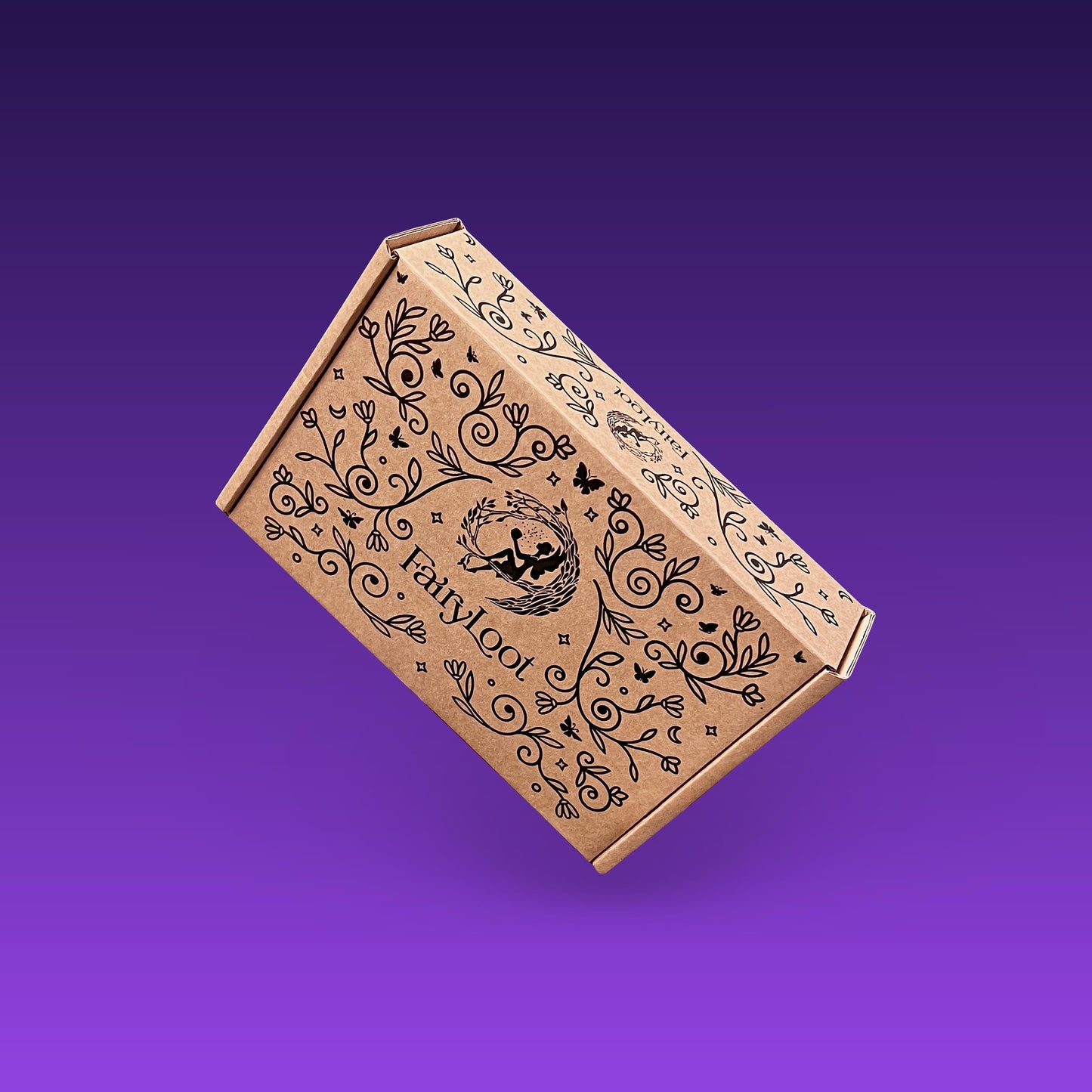 Fairyloot Special Edition Books