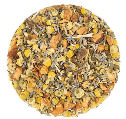 A Dream Within A Dream Loose Leaf Tea - 1 oz