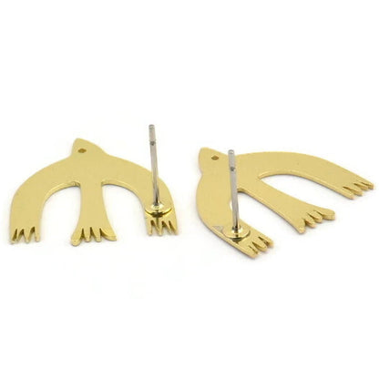 Bird Studs