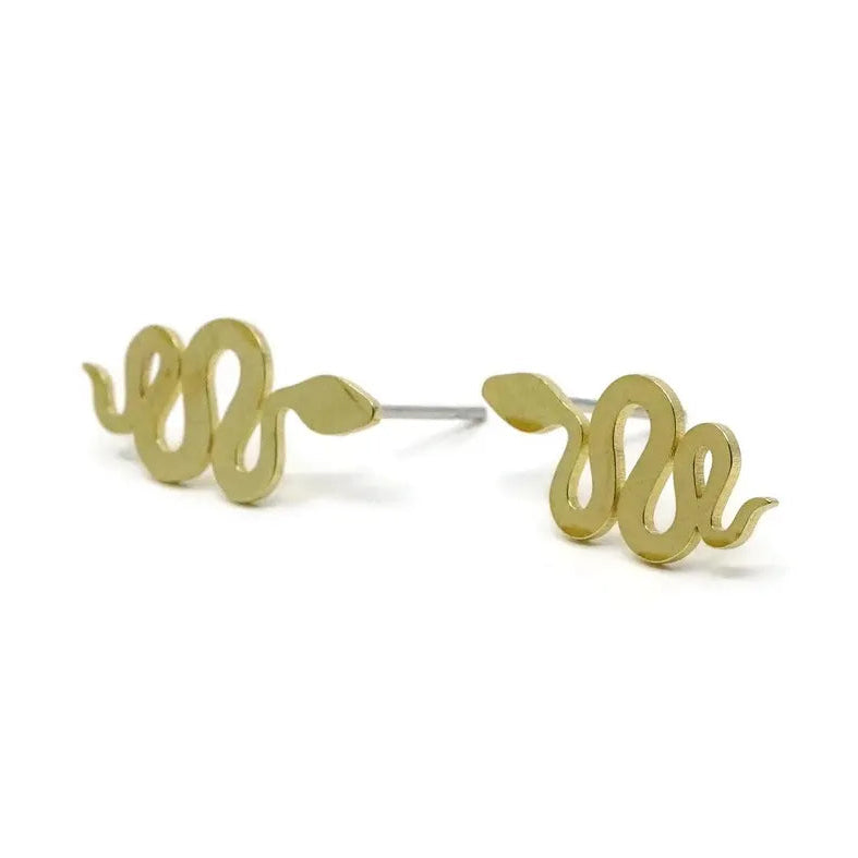 Snake Studs