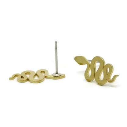 Snake Studs